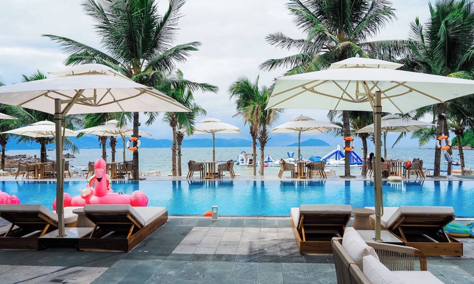 Son Tra Complejo | Bounce Beach Hotel & Tien Sa Resort