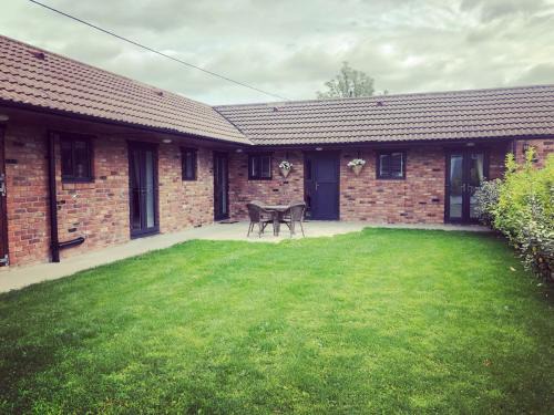 Pickering Casa | Boundary Cottage