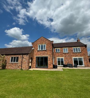 Pickering Casa | Boundary Farm