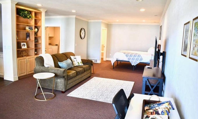 Bountiful Apartamento | Bountiful Heights