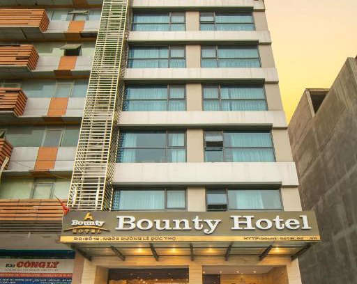 Cau Giay Hotel | Bounty Hotel