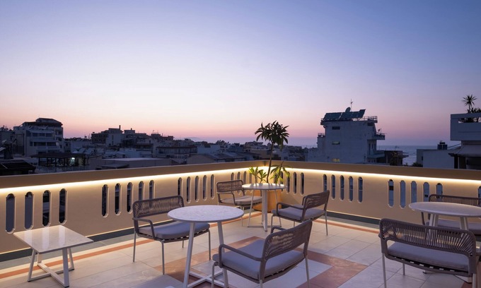 Koum Kapi Apartamento | Bouquet Luxury Rooms