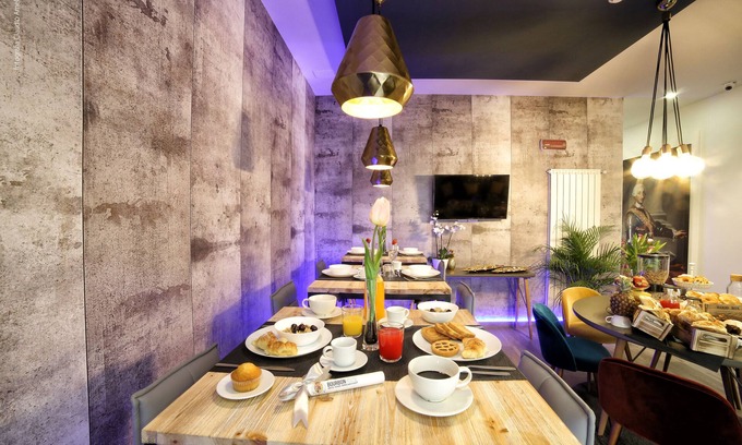 Chiaia Casa | Bourbon House