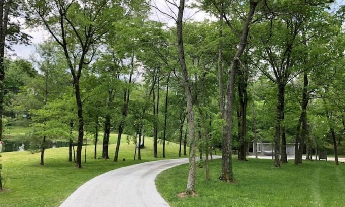 Lebanon Casa | Bourbon Trail Landing