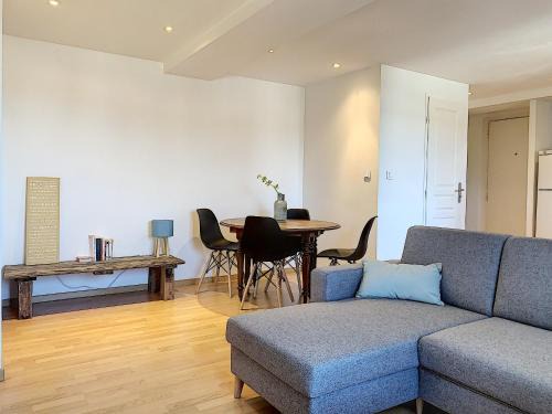 Bourgoin-Jallieu Apartamento | Bourgoin-Jallieu Appartement les Augustins