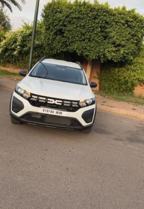 Oulad Khallouf Alquiler De Eote | Bourgui Cars