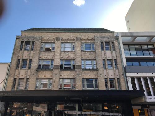 Darlinghurst Apartamento | Bourke Street, Taylors Square, Surry Hills, Darlinghurst Apartment