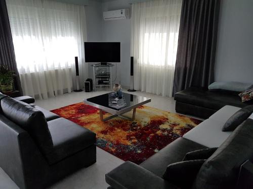 Asprovalta Apartamento | Bourlis Apartments