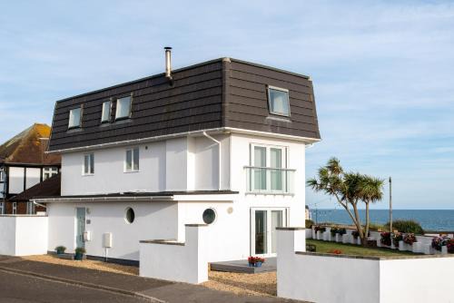 Bournemouth Casa | Bournemouth Beach & Sea Views