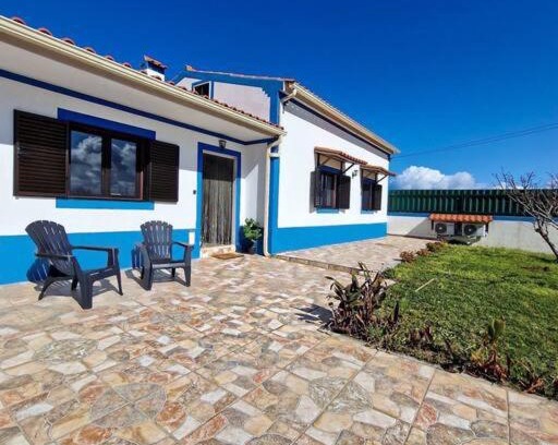Caldas da Rainha Casa | Bouro's Cliff