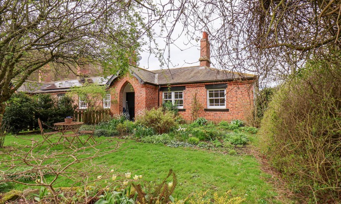 Guisborough Cabaña | Bousdale Cottage, GUISBOROUGH