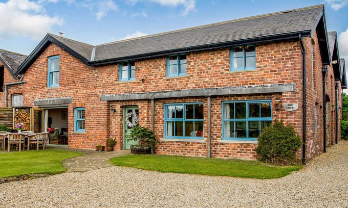 Guisborough Cabaña | Bousdale Mill Cottage, GRAN AYTON