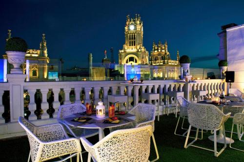 Recoletos Apartamento | Boutike Cibeles