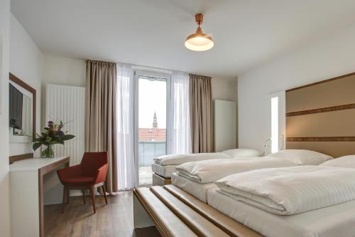 Calenberger Neustadt Apartamento | Boutique 030 Hannover-City