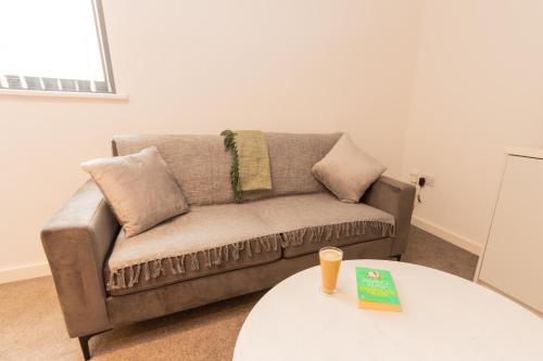 Preston Apartamento | Boutique 1BR Apartment in the heart of Preston