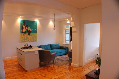 Fresnaye Apartamento | Boutique 2-BED Apartment in FRESNAYE