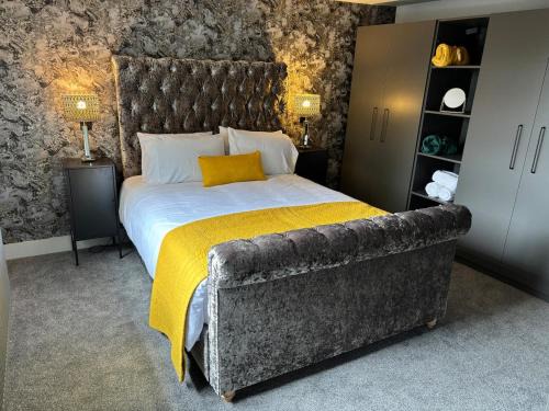 Mersham Apartamento | Boutique 2 bedroom apartment