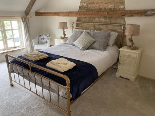 Hindringham Apartamento | Boutique 2 bedroom cottage - North Norfolk coast