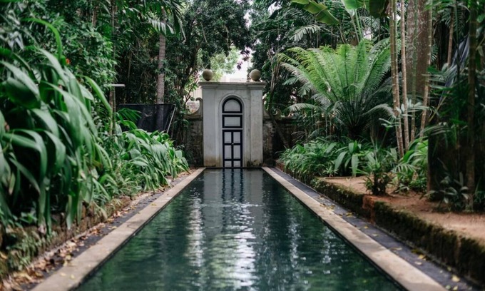 Aturuwella Villa | Boutique 87