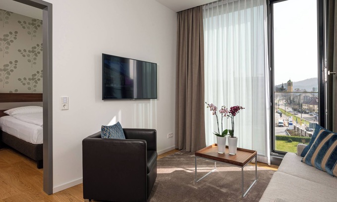East Mooswald Apartamento | Boutique apartments in Berliner Tor