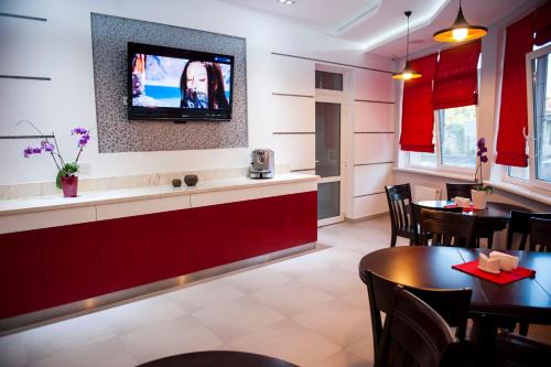 Prymors'kyi district Hotel | Boutique Apart - Hotel iArcadia