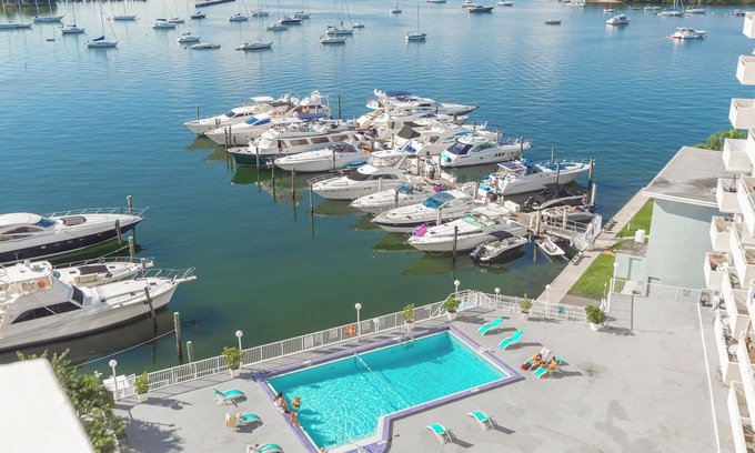 Mid Beach Apartamento | Boutique Apartments North Bay Village