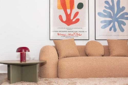 Son Blanc Apartamento | Boutique apartament