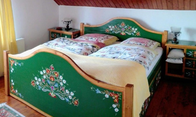 Porumbacu de Jos Apartamento | Boutique apartment 80 sqm