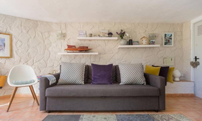 Altea la Vella Apartamento | Boutique Apartment Altea La Vella