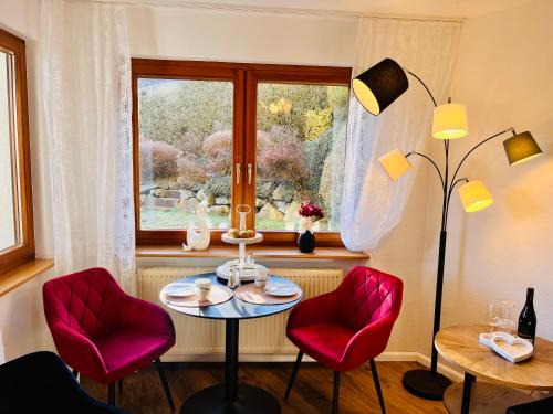 Lenzkirch Apartamento | Boutique Apartment
