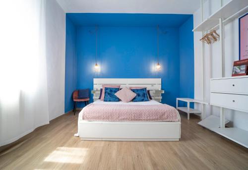 Po' Bandino Apartamento | Boutique Apartment Eleganza