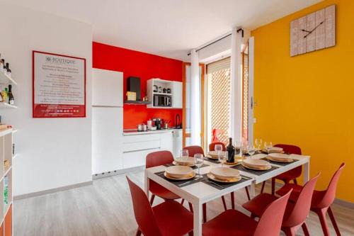 Po' Bandino Apartamento | Boutique Apartment Family