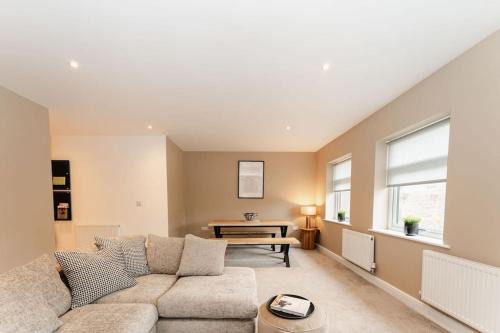 Halifax Apartamento | Boutique Apartment - MazeryStays