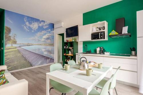 Po' Bandino Apartamento | Boutique Apartment Natura