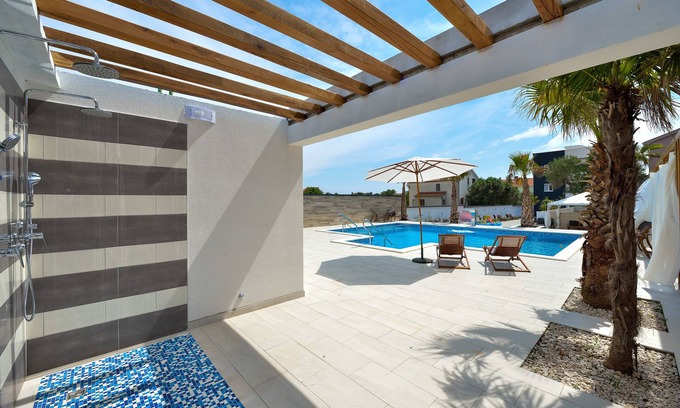 Bibinje Apartamento | Boutique Apartments Ad Astra