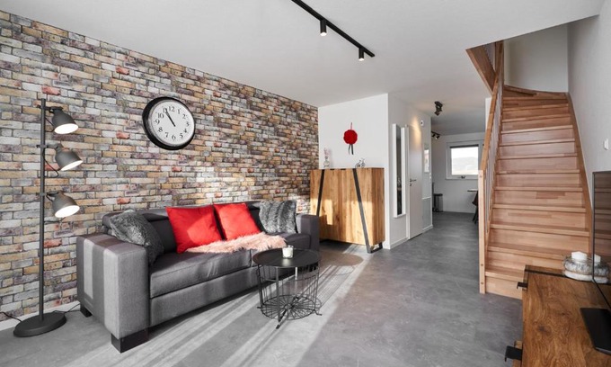 Kirchzarten Apartamento | Boutique Apartments Kirchzarten