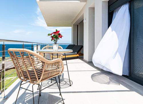 Paleopoli Apartamento | Boutique apartments Myesis