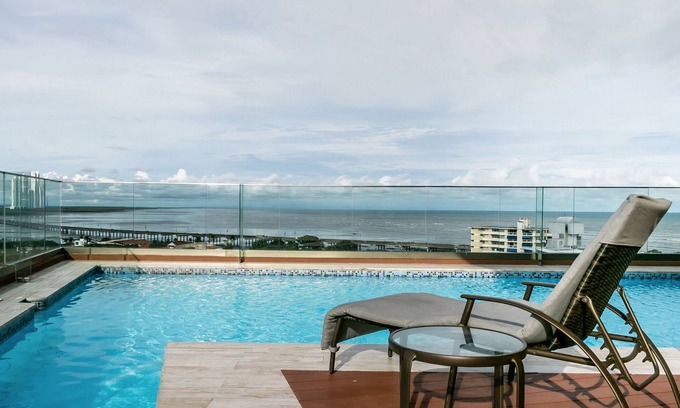 Tumba Vieja Apartamento | Boutique Apartments Panamá Coco del Mar
