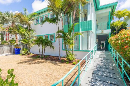 West Avenue Apartamento | Boutique Apartments SoBe