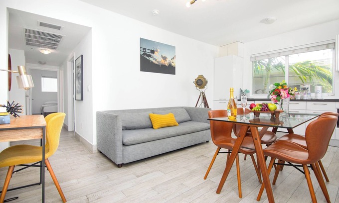 West Avenue Apartamento | Boutique Apartments SoBe