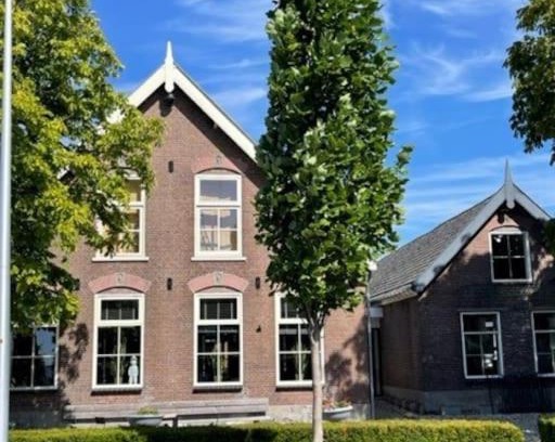 Rijnsaterwoude Apartamento | Boutique appartement vlak bij Amsterdam