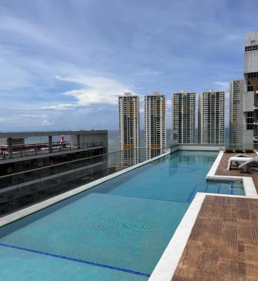 San Francisco Apartamento | Boutique Atlapa Aparment