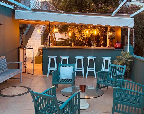 Sella Cama Y Desayuno | Boutique B&B CASAITANA adults only