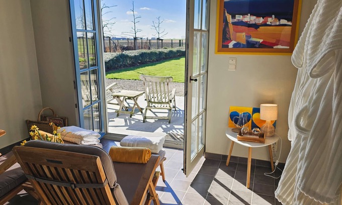 Ruiselede Cama Y Desayuno | Boutique B&B Droomkerke