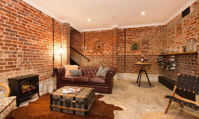 Tatiara Casa | Boutique B&B en el corazón de la ciudad