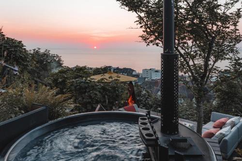 Westward Ho Casa | Boutique Beach Retreat