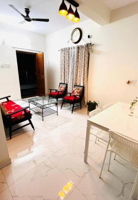 Hyderabad Casa | Boutique Bungalow 458