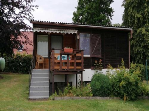 Insel Poel Casa | Boutique Bungalow in Insel Poel with terrace