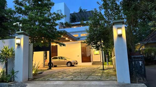 New Town Casa | Boutique by Sa