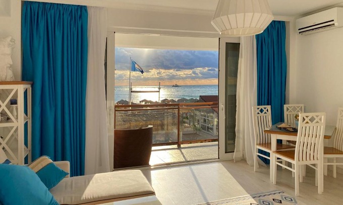 Tuzla Apartamento | Boutique Citadel